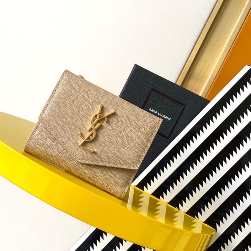 Y*L wallets & purse